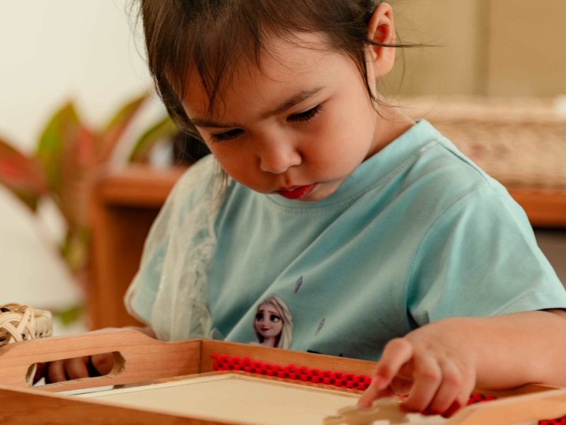 InfantToddler